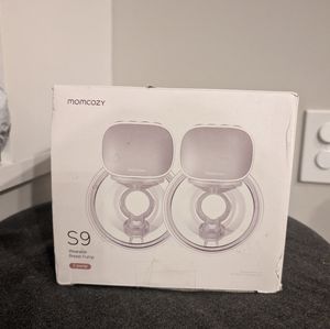 Momcozy s9 double pump